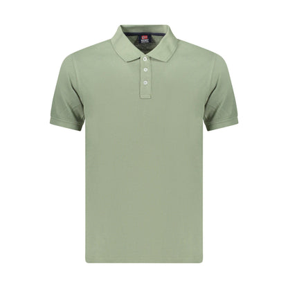 Norway 1963 Tricou 858867 VERDE 2