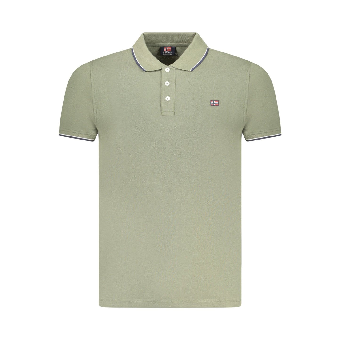 Norway 1963 Tricou 838862 VERDE
