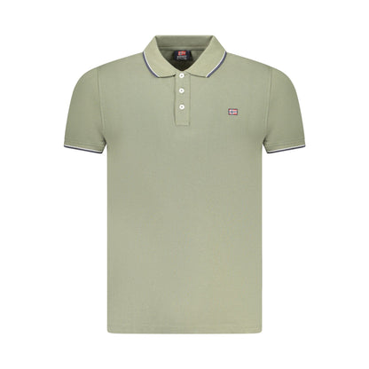 Norway 1963 Tricou 838862 VERDE