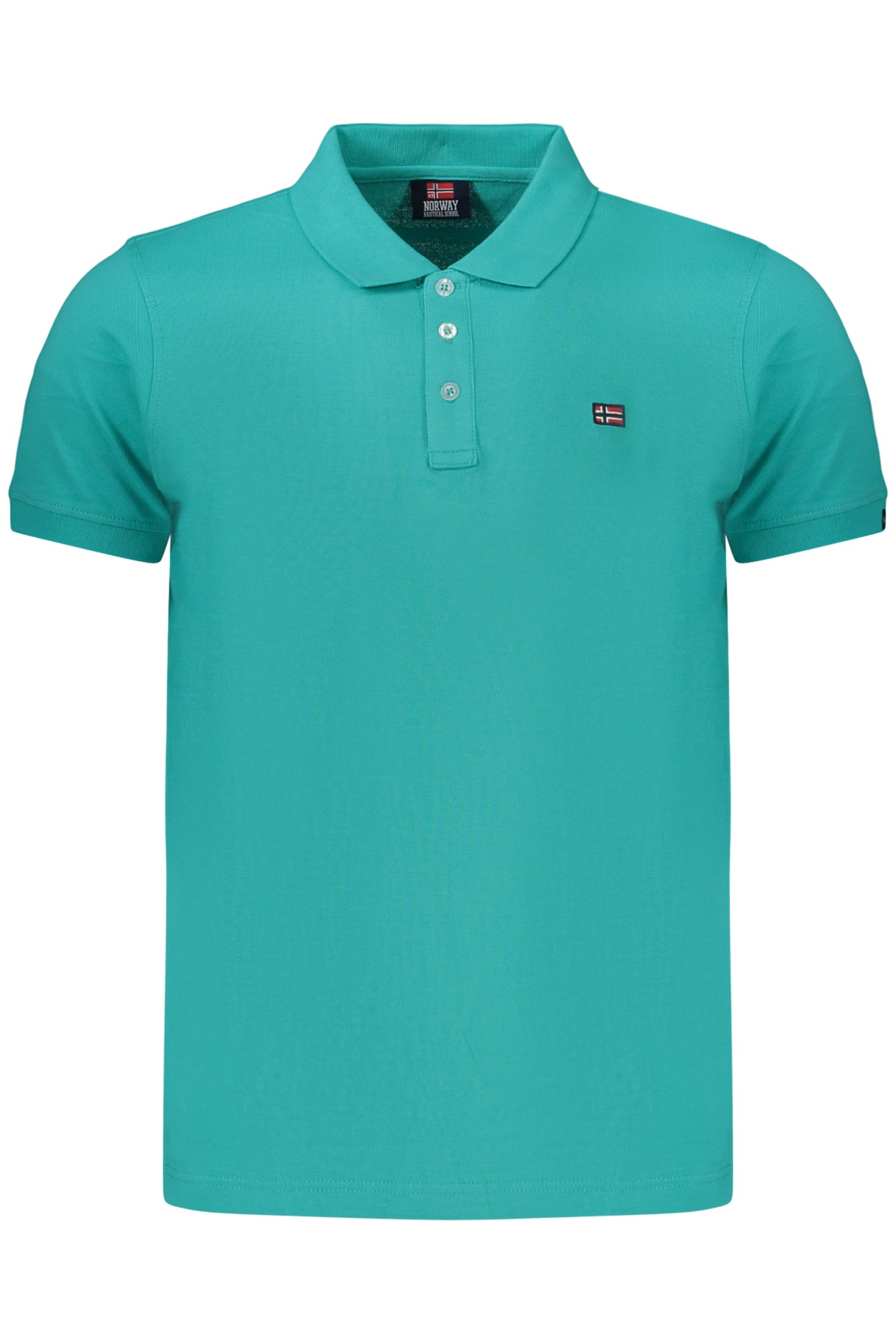 Norway 1963 Tricou 838861 VERDE 3