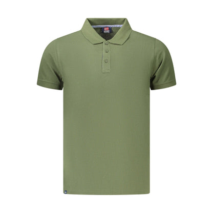 Norway 1963 Tricou 868869 VERDE