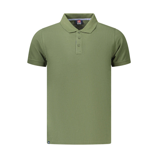 Norway 1963 Tricou 868869 VERDE