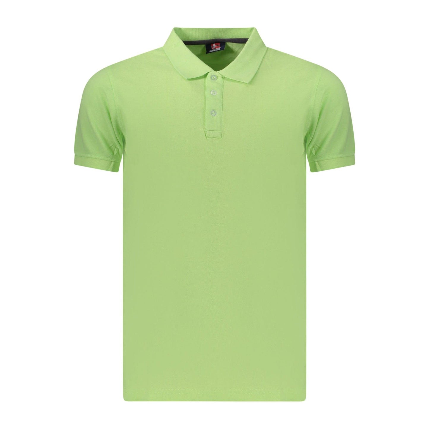 Norway 1963 Tricou 858867 VERDE 3