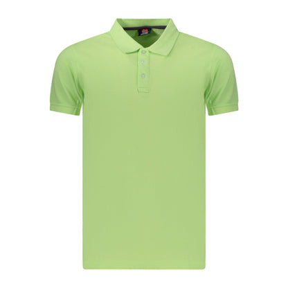 Norway 1963 Tricou 858867 VERDE 3