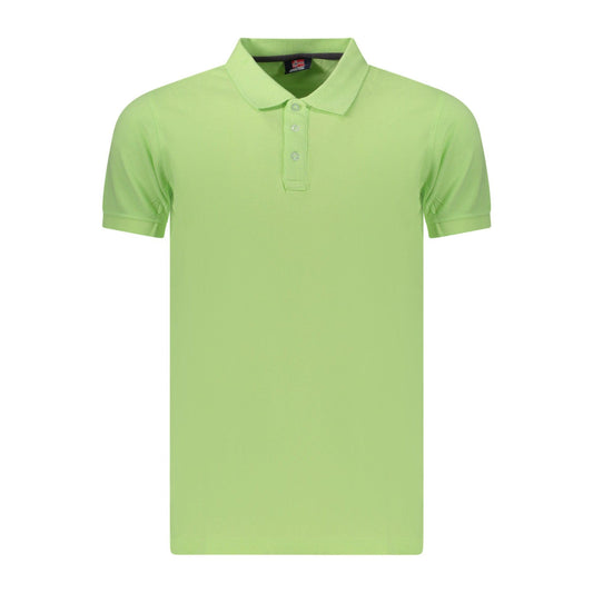 Norway 1963 Tricou 858867 VERDE 3