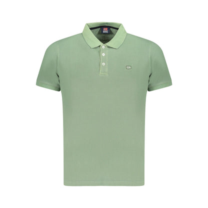Norway 1963 Tricou 858867 VERDE