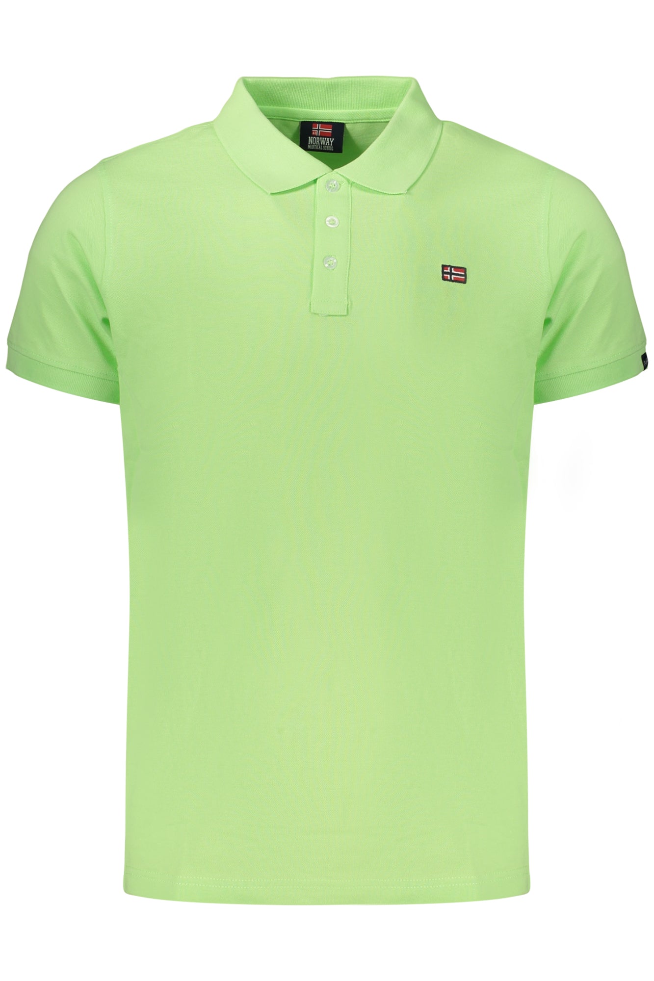 Norway 1963 Tricou 838861 VERDE 4