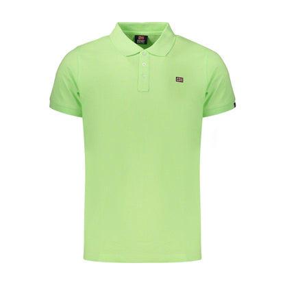 Norway 1963 Tricou 838861 VERDE 4