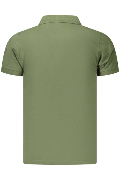 Norway 1963 Tricou 868869 VERDE