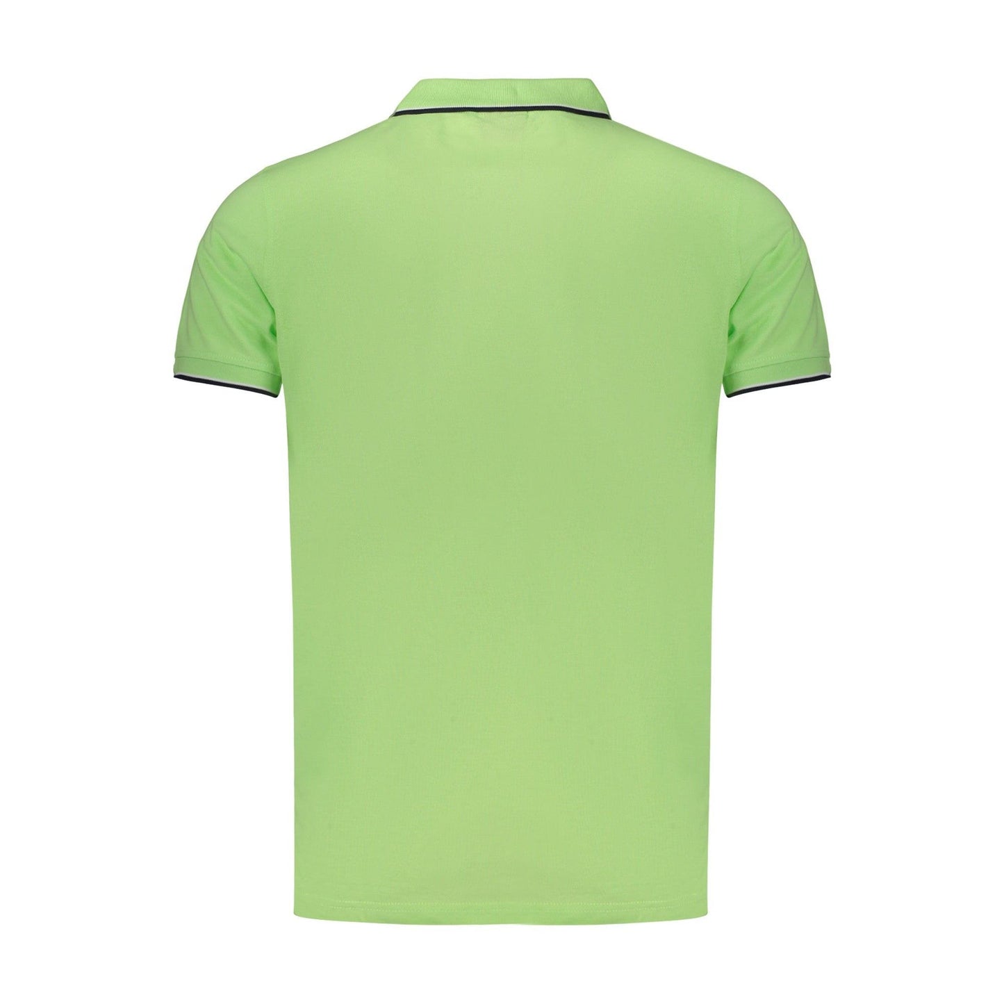 Norway 1963 Tricou 838862 VERDE 2