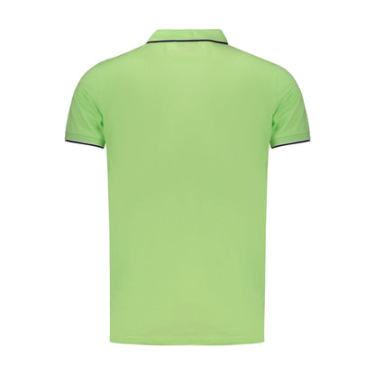 Norway 1963 Tricou 838862 VERDE 2