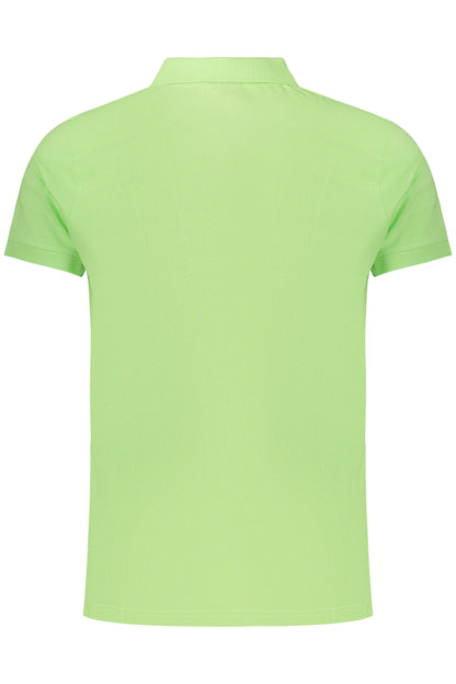 Norway 1963 Tricou 838861 VERDE 4