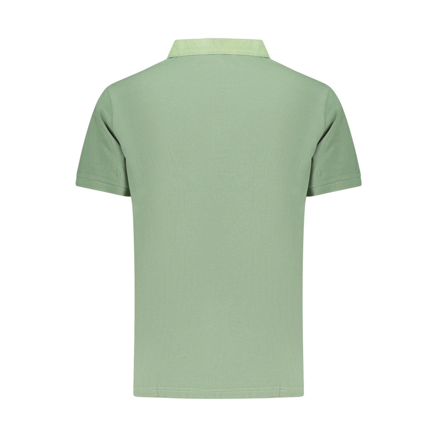 Norway 1963 Tricou 858867 VERDE
