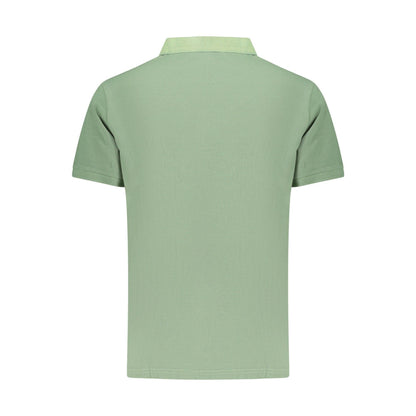 Norway 1963 Tricou 858867 VERDE