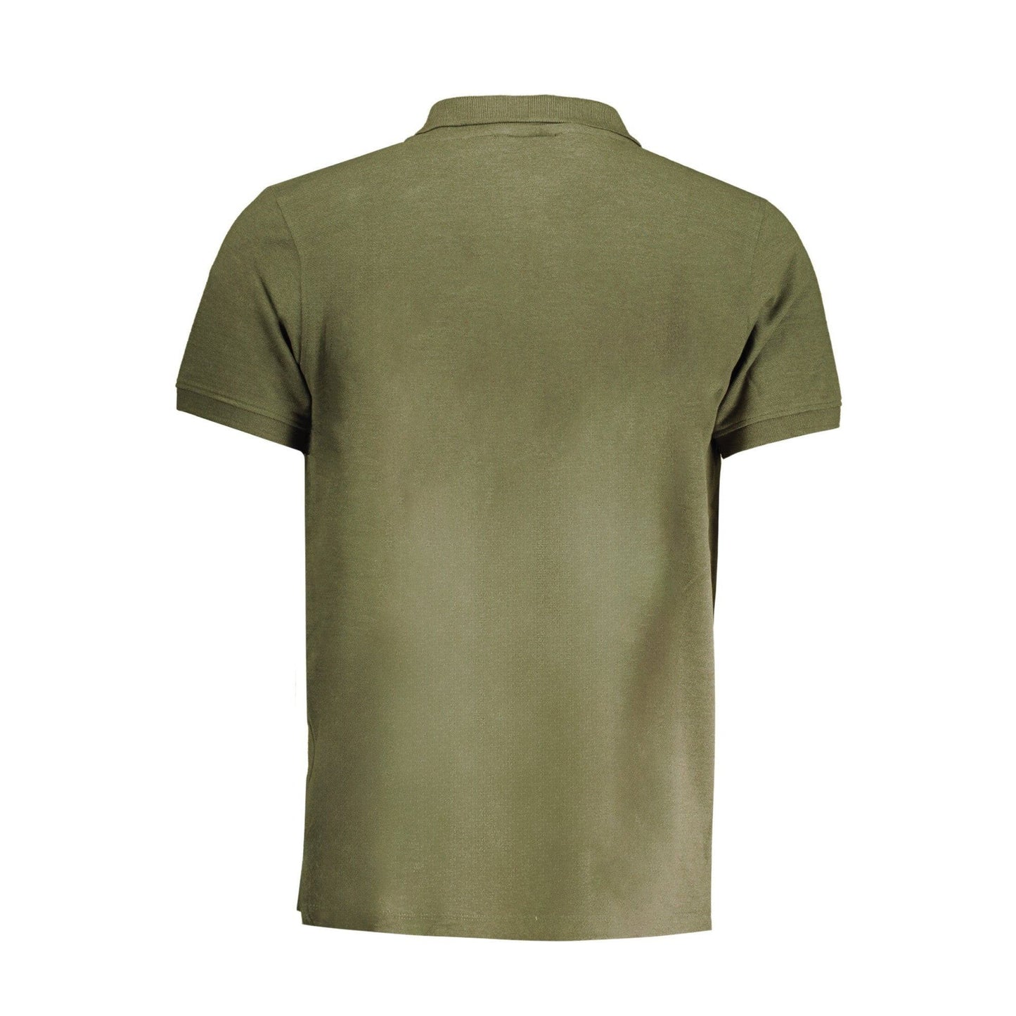 Norway 1963 Tricou 848864 VERDE 4