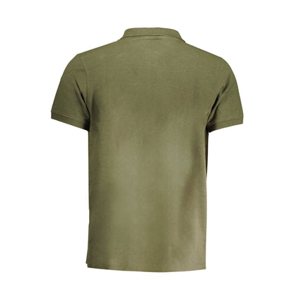 Norway 1963 Tricou 848864 VERDE 4