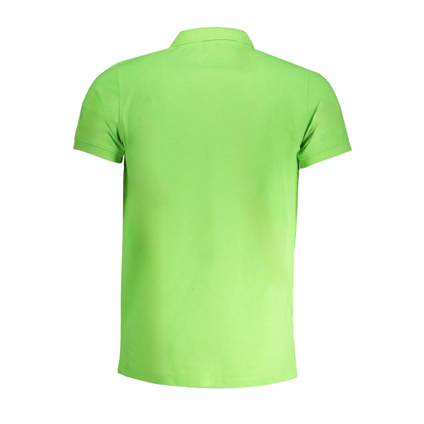 Norway 1963 Tricou 848864 VERDE 3