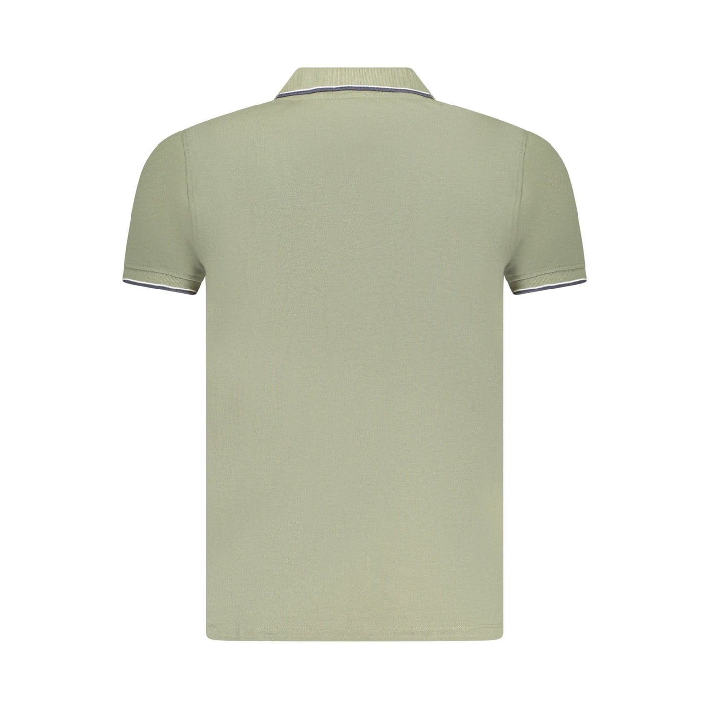 Norway 1963 Tricou 838862 VERDE