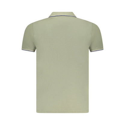 Norway 1963 Tricou 838862 VERDE