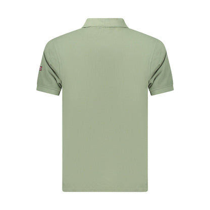 Norway 1963 Tricou 858867 VERDE 2