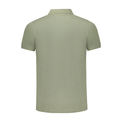 Norway 1963 Tricou 838861 VERDE 2