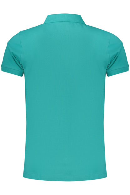 Norway 1963 Tricou 838861 VERDE 3