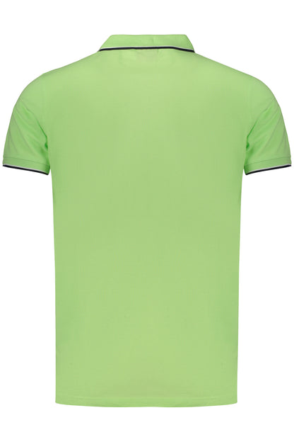 Norway 1963 Tricou 838862 VERDE 2