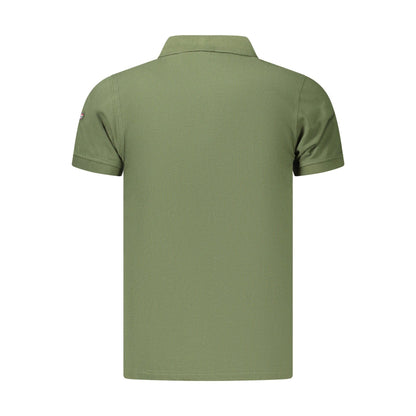 Norway 1963 Tricou 868869 VERDE