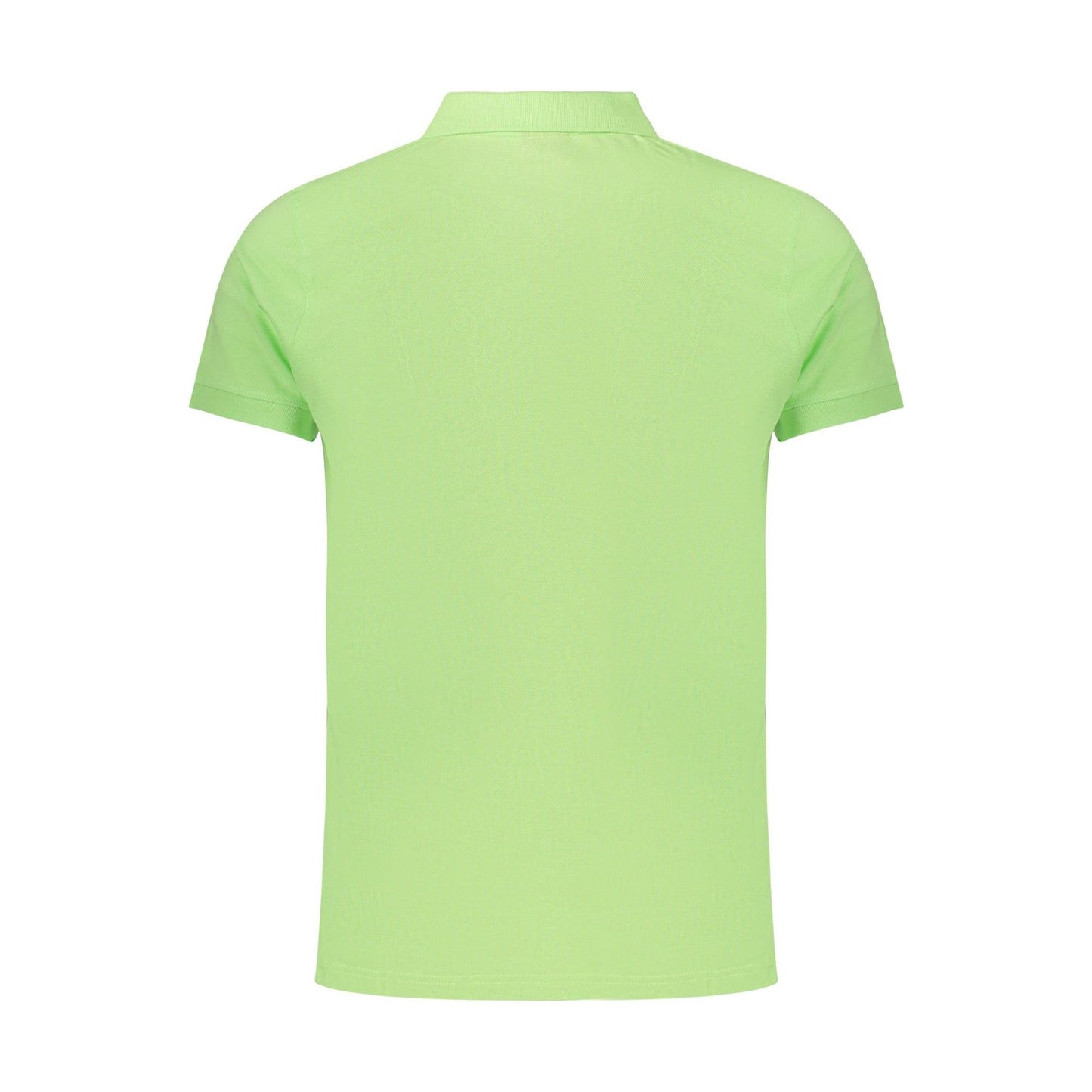 Norway 1963 Tricou 838861 VERDE 4