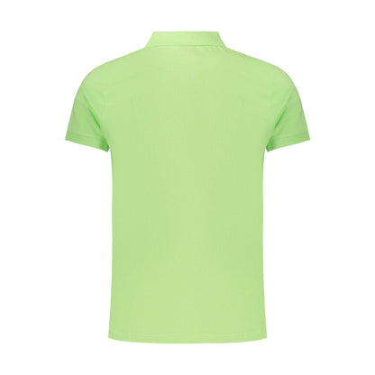 Norway 1963 Tricou 838861 VERDE 4