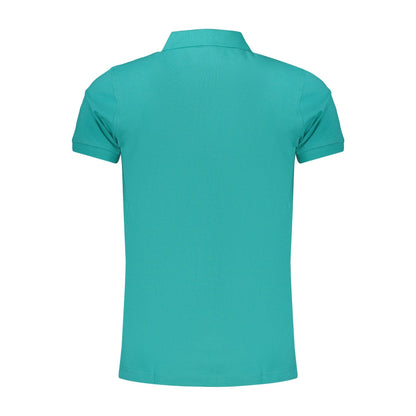 Norway 1963 Tricou 838861 VERDE 3