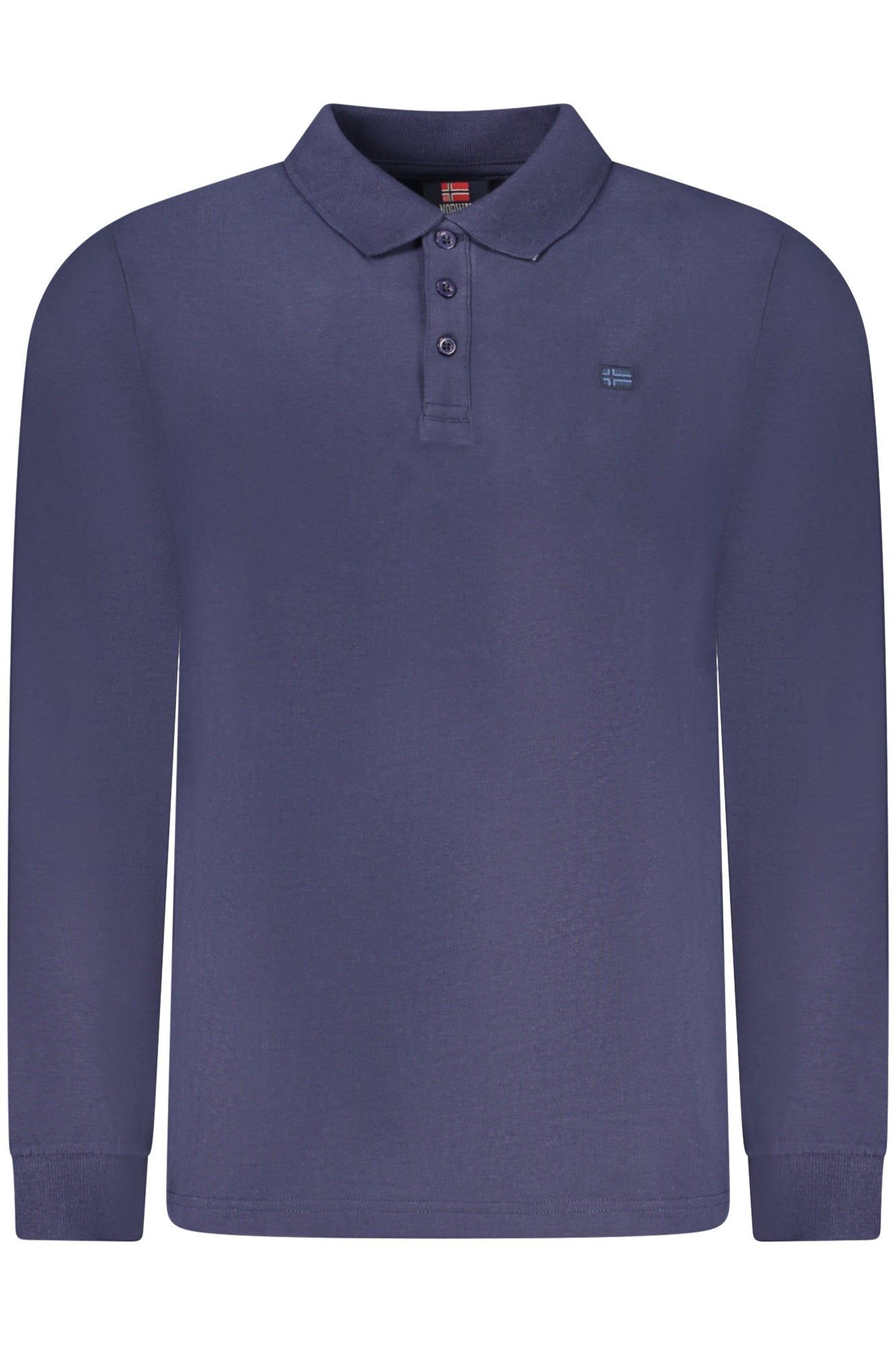Norway 1963 Tricou 858872 BLEUMARIN