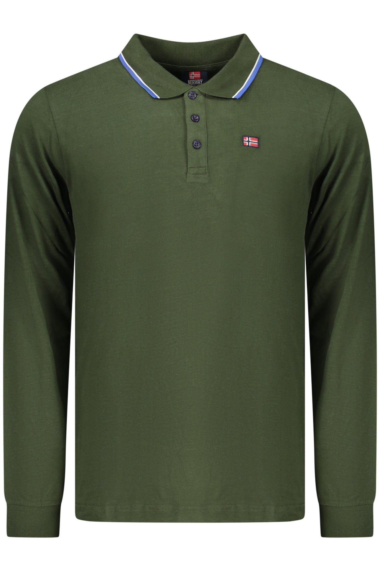 Norway 1963 Tricou XXX848871 VERDE