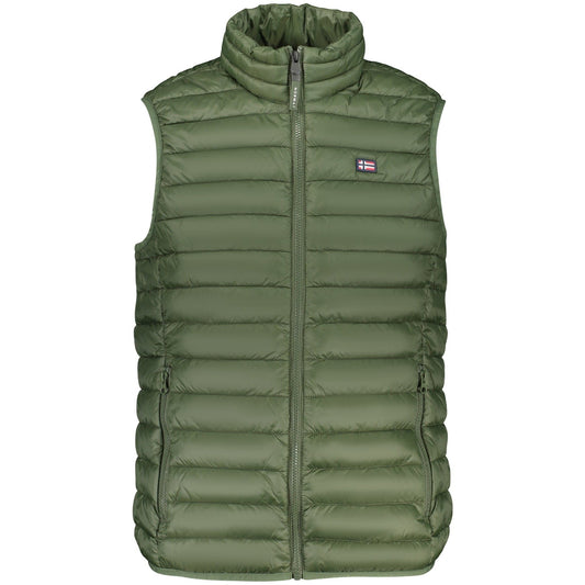 Norway 1963 Vestă 832948 VERDE