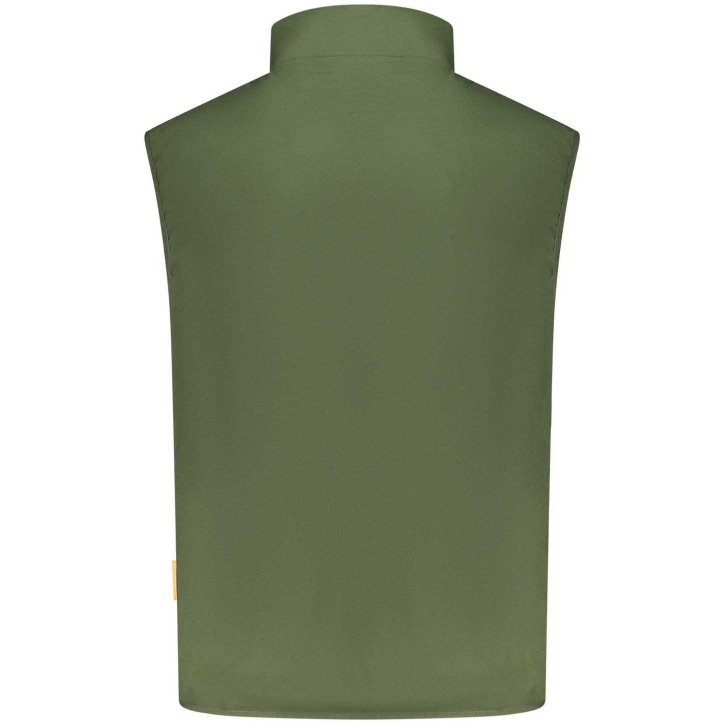 Norway 1963 Vestă 859122 VERDE