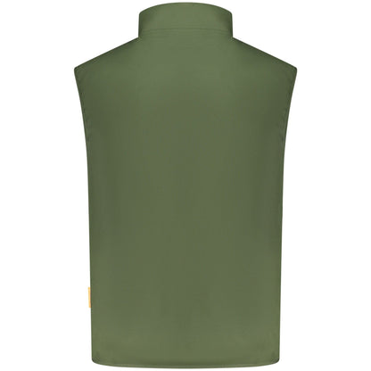 Norway 1963 Vestă 859122 VERDE