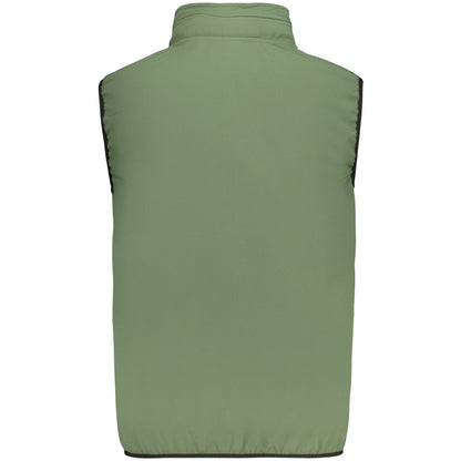 Norway 1963 Vestă 849140 VERDE