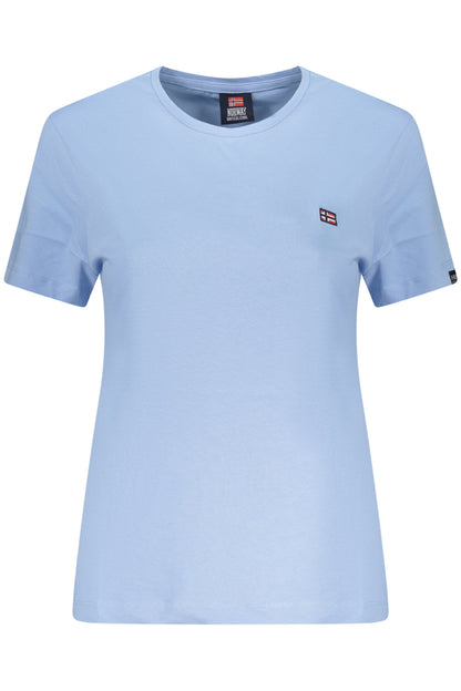 Norway 1963 Tricou 856110 CIEL 3