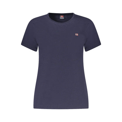 Norway 1963 Tricou 856110 BLEUMARIN