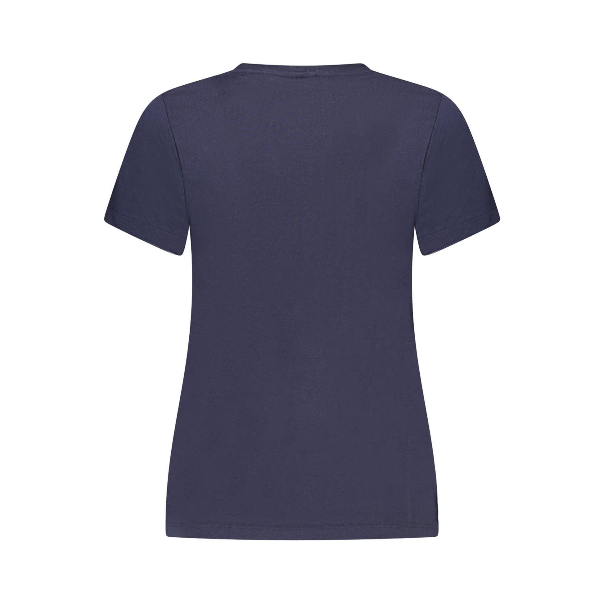 Norway 1963 Tricou 856110 BLEUMARIN