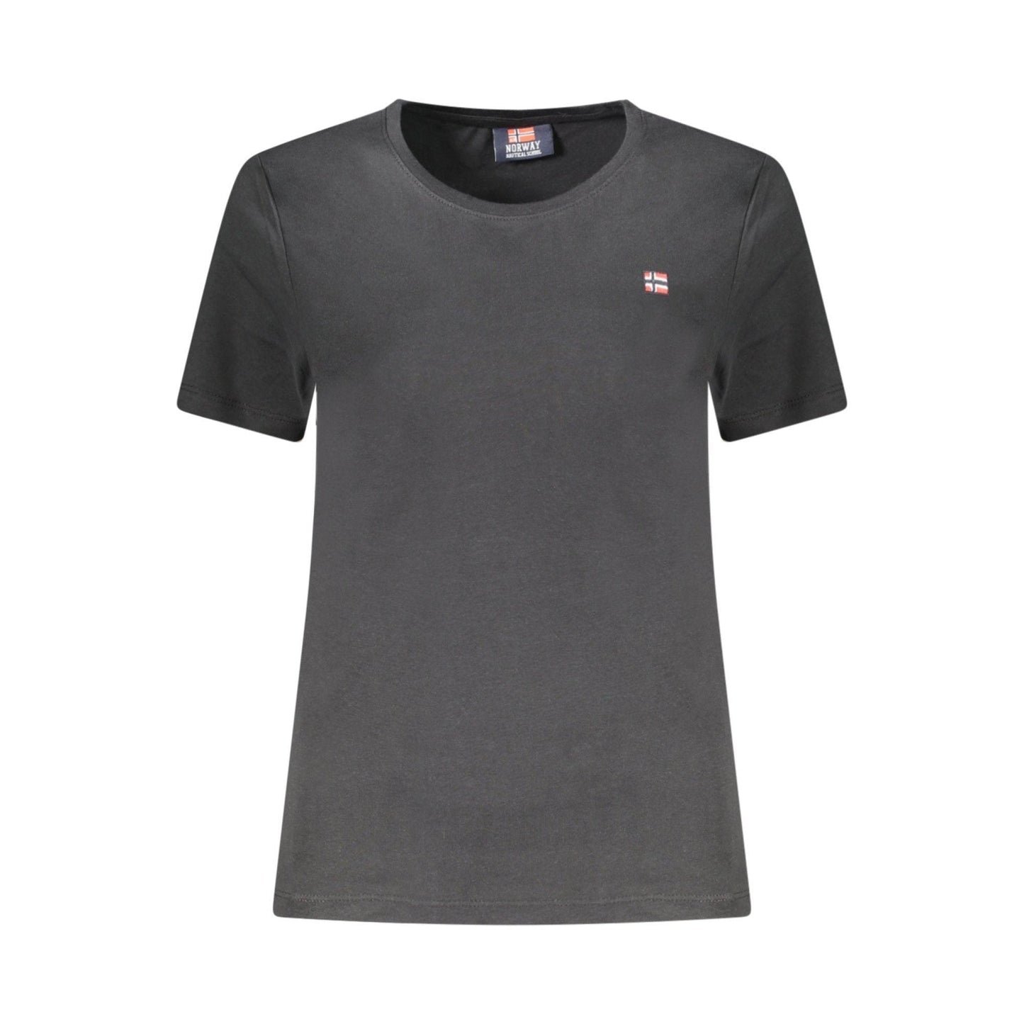 Norway 1963 Tricou 856110 NEGRU