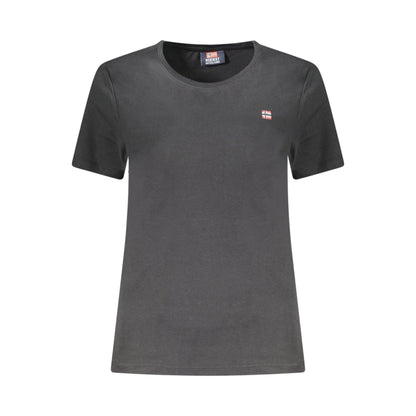 Norway 1963 Tricou 856110 NEGRU