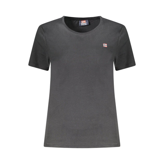 Norway 1963 Tricou 856110 NEGRU