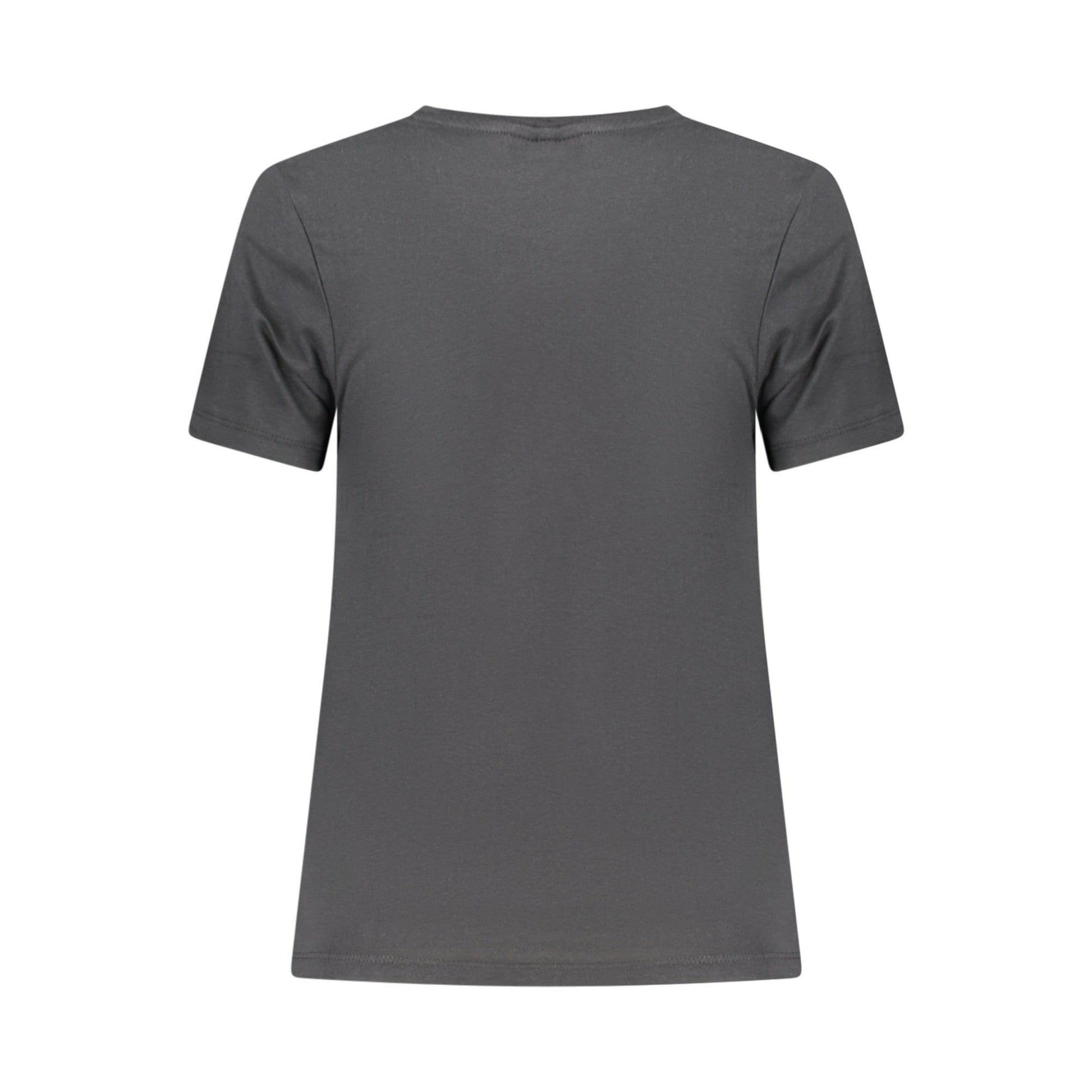 Norway 1963 Tricou 856110 NEGRU