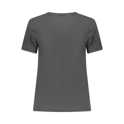 Norway 1963 Tricou 856110 NEGRU