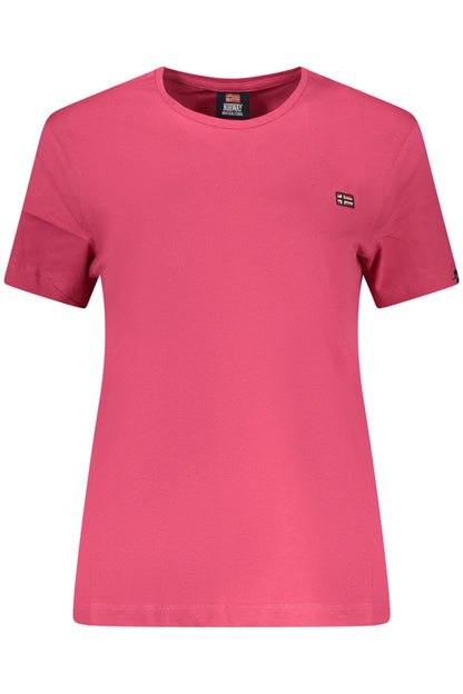 Norway 1963 Tricou 856110 ROZ 4