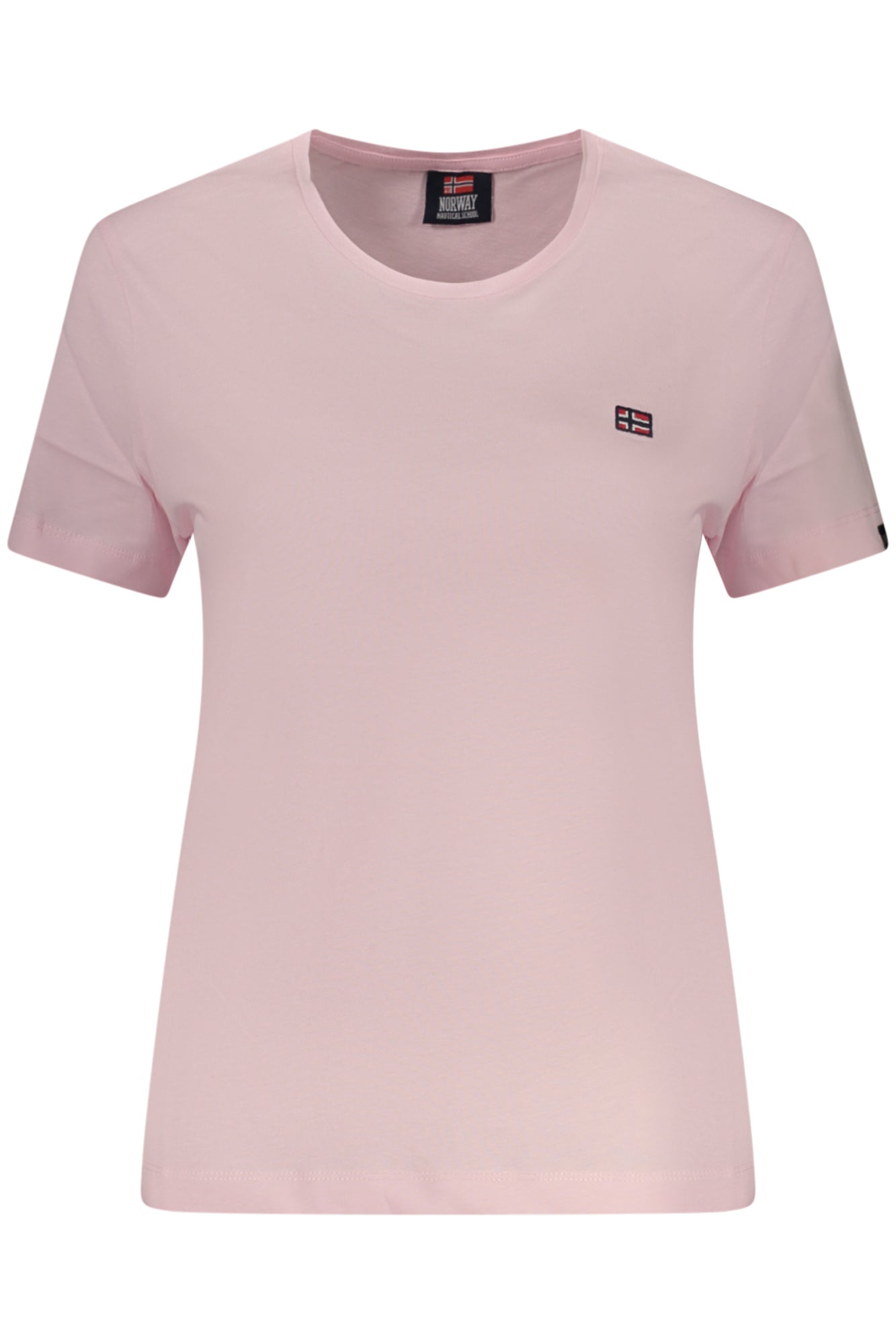 Norway 1963 Tricou 856110 ROZ 5