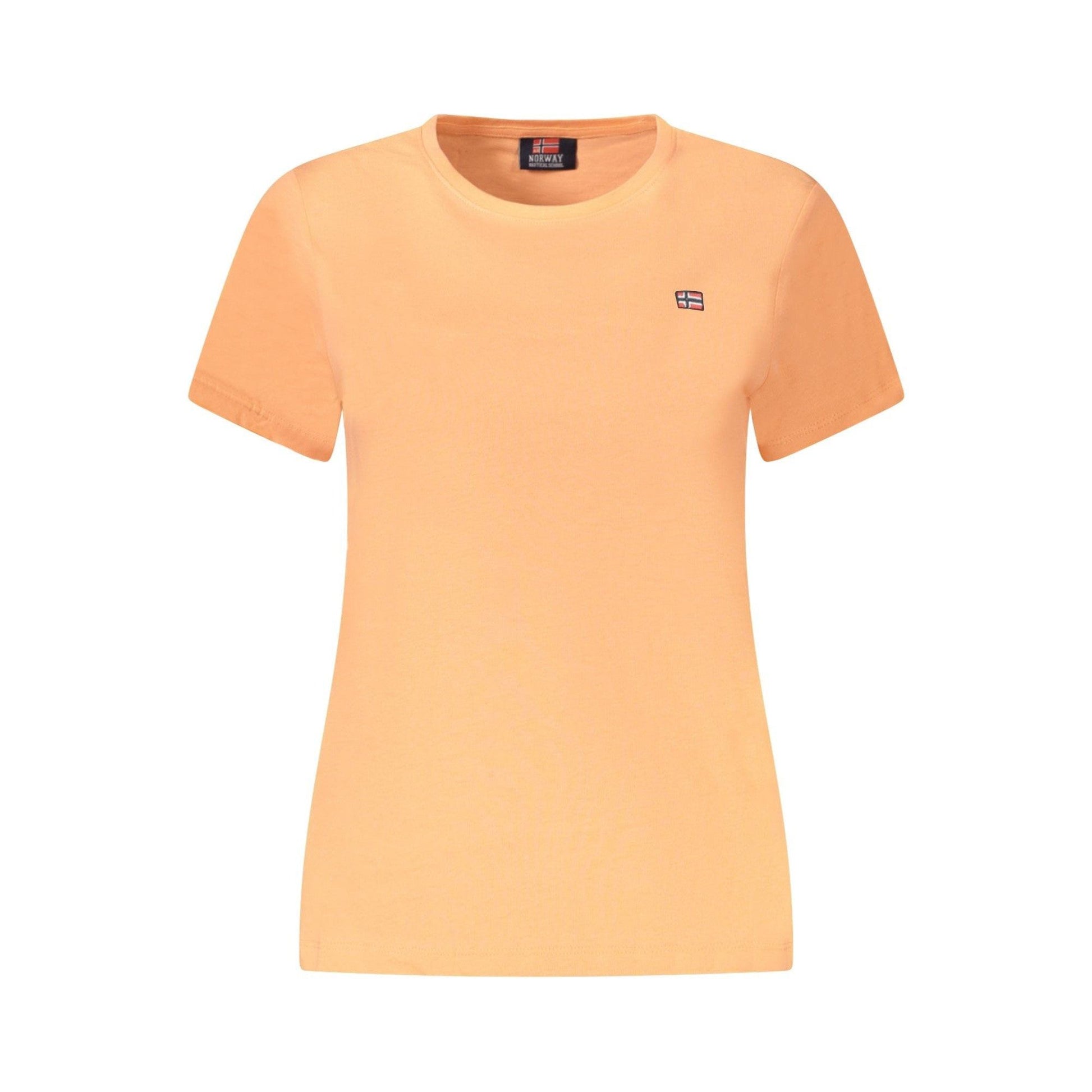 Norway 1963 Tricou 856110 ROZ