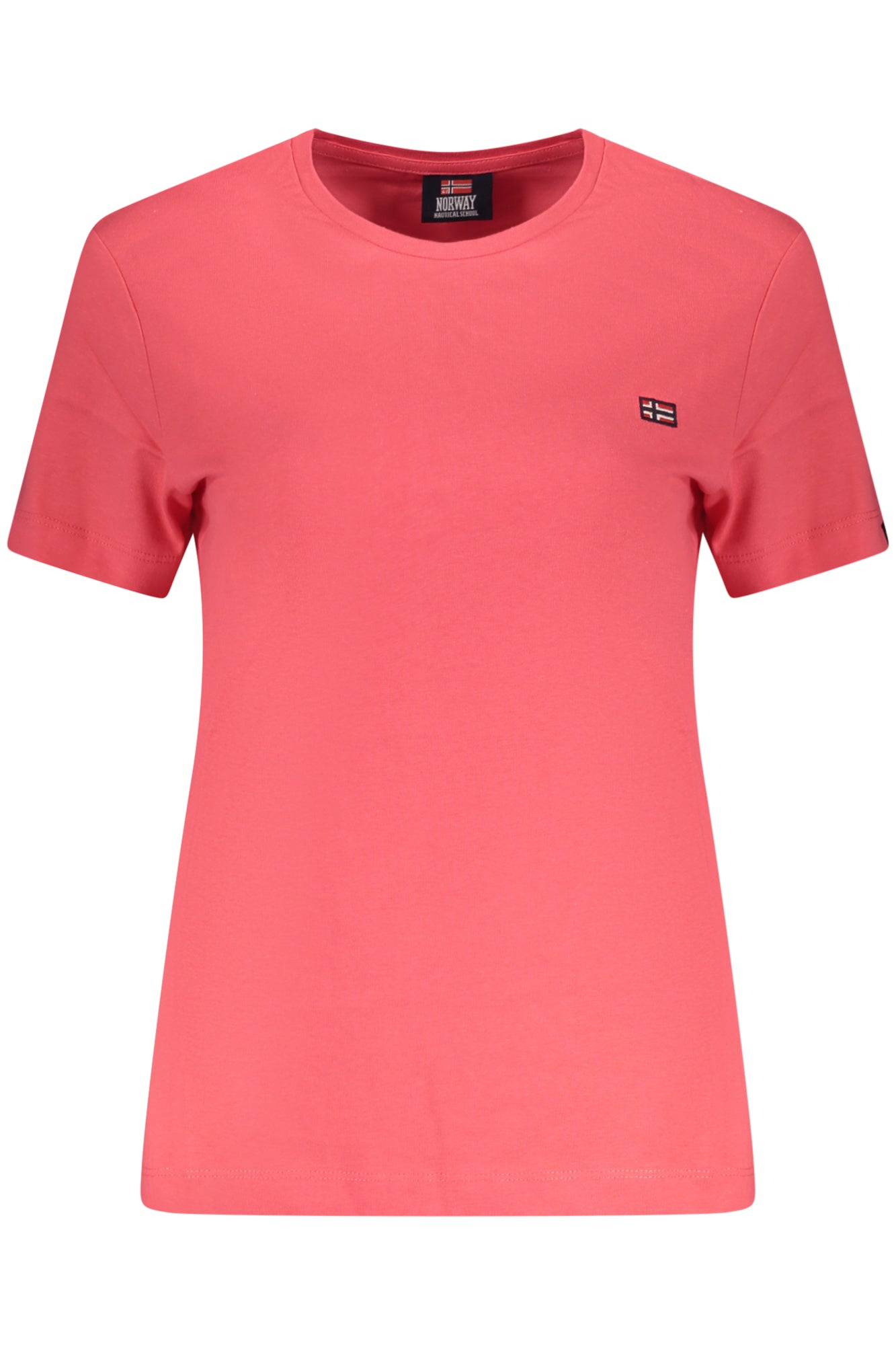 Norway 1963 Tricou 856110 ROZ 6