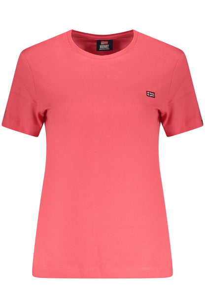 Norway 1963 Tricou 856110 ROZ 6